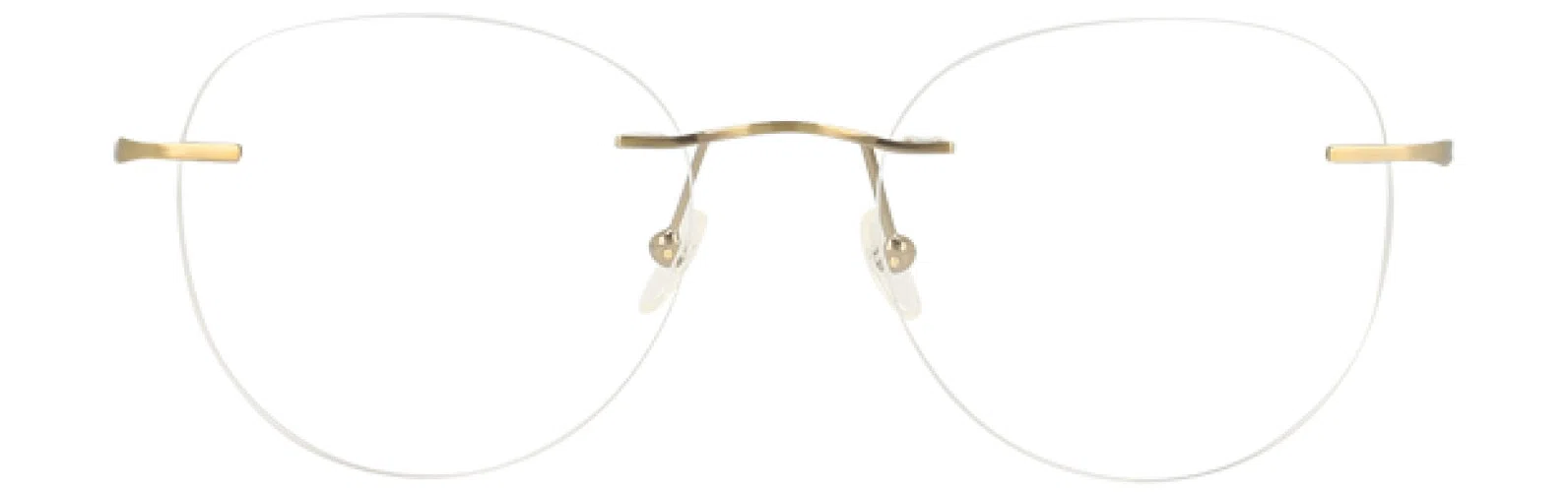 Totally Rimless TRSATURN369 Eyeglasses - view 8
